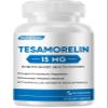 HAUVIEIUM'VITA TESAMORELIN 15MG 60 Capsules | Research Grade view 1