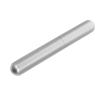 Anneome Stainless Steel Cigar Tube with Cap, Single Cigar Holder Moisture Keeper, Airtight Portable Travel Humidor Case for Men Business view 1