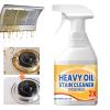 Kitchen Heavy Oil Cleaner Spray,Grease Remover, Multipurpose Kitchen Cleaner for Countertops, Ovens and Appliances(1 PCS) view 1