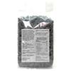 Minimal Black Raisins With Seeds 16 OZ(454g) Natural Sun-Dried Black Grapes | No Sugar Added | Healthy Snack | Premium Dried Fruit view 2