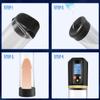 Soothing Sound Relaxation Device - Multi-Mode Comfort with Soft Touch and Portable Design IQ91499 view 3