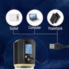 Soothing Sound Relaxation Device - Multi-Mode Comfort with Soft Touch and Portable Design IQ91499 view 4