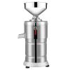15Kg/h Peanut Butter Maker 1100W Electric Commercial Walnuts Nuts Stuff Grinding Miller Home Almond Sesame Pulping Machine view 1