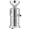 15Kg/h Peanut Butter Maker 1100W Electric Commercial Walnuts Nuts Stuff Grinding Miller Home Almond Sesame Pulping Machine view 2