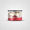 Dried Mixed Berries, 200g | 100% Berries | No Raisins | Low Calories | 99% Fat Free | Antioxidant Mix | Natural Sugar view 1