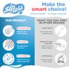 Sipahh Milk Flavoring Straws Hello Marshmallow, 10 Pack Marshmallow Milk Straws for Kids, Individually Wrapped view 3
