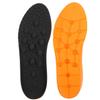 OSOLADY Breathable Massage Shoe Insoles 1 Pair with Shock Absorption and Free Cutting for Men and Women, Sweat-Absorbent Foot Massaging Inserts Suitable for Daily Wear and Athletic Shoes view 1