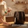 ROVIA Kitchen Appliance Cleaner Spray, Multi-Purpose Cabinet Cleaner All in One, Kitchen Cabinet Cleaner for Stove Oven Range Hood Countertop, No Rinse No Scratch, 120ml/4oz (2PCS) view 3