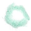 BUTIFULSIC Raffia Grass Shredded Paper Filler 500g Pack for Box Stuffing, Wedding Birthday Party Decorative Packaging Accessories, Blue Tint view 1