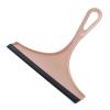 LEEZAD Shower Squeegee, Multifunctional Squeegee for Shower Glass with Ergonomic Handle, Window Squeegee, Window Cleaner Tool for Shower Doors, Windows, Mirrors, Tiles view 1