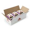 Wonder Mini Donuts Chocolate Frosted, 10 oz Bags (Case of 6) Soft Bite-Sized Donuts, Sweet Chocolate Coating, Ready-to-Eat Snack, Bulk Case view 4