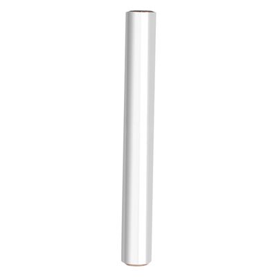 SUPVOX Cellophane Wrap Roll 50cm X 50m, Floral Wrapping Film for Flower Bouquet Packaging and Basket Decoration, 4.7 Mil Thickness, Suitable for Craft and Party Use