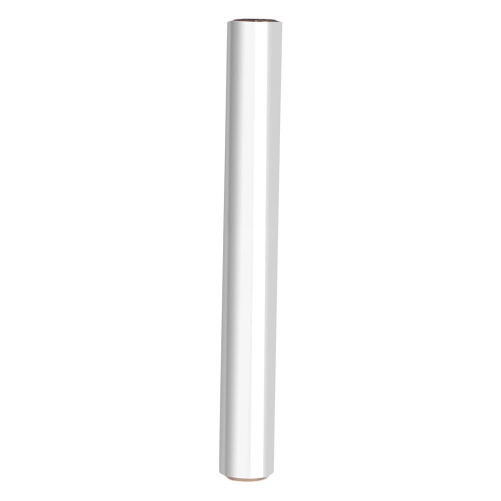 SUPVOX Cellophane Wrap Roll 50cm X 50m, Floral Wrapping Film for Flower Bouquet Packaging and Basket Decoration, 4.7 Mil Thickness, Suitable for Craft and Party Use