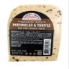 Yanceys Fancy Cheese Portobello & Truffle 7.6 oz view 1