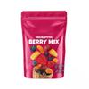 Berries Mix 160g | 8-In-1 Healthly Snacks Contains Cranberry,Black Raisins,Strawberry,Black Currant & More (Pack of 1) view 1