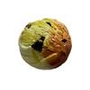 G.S. Gelato Dubai Style Chocolate Pistachio Gelato with Kataifi Chocolate Bark, 2 Tubs of 146 oz Each, Frozen Premium Artisan Dessert, Kosher Certified view 1