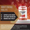 (1 Pack) Sweet Restore KEO+ACV Gummies, Official Sweet Restore Elite Gummys with Premium Ingredients, Advanced Formula Support for Overall Health & Wellness Reviews (60 Gummies) view 4