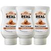 Rel Infused Exotics Rich Caramel Syrup, 16.9 fl oz, 3 Pack view 1