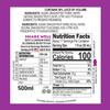 Rel Infused Exotics Dragon Fruit Syrup, 16.9 fl oz, 3 Pack view 4