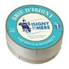 Brie Cheese Isigny - 500 g (Pack of 2) view 1