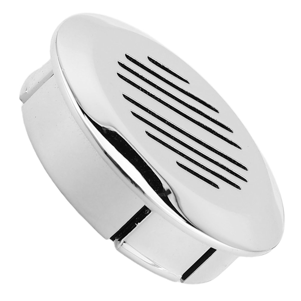 Angoily Cigar Humidifier Disc 37mm Silver Mini Cigar Humidification Device for Humidor Moisture Control Accessory Suitable and Travel Use