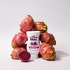 Dragon Rel Infused Exotics, Dragon Fruit Puree Infused Syrup, 16.9 FL OZ Squeezable Bottle view 2