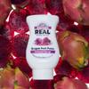 Dragon Rel Infused Exotics, Dragon Fruit Puree Infused Syrup, 16.9 FL OZ Squeezable Bottle view 3
