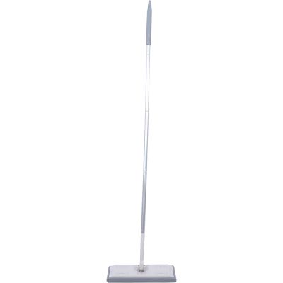 Ipetboom Dust Mop for Household Cleaning Dry and Wet Electrostatic Floor Mop with Detachable Handle No Washing Suitable for Hardwood and Tile Floors
