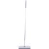 Ipetboom Dust Mop for Household Cleaning Dry and Wet Electrostatic Floor Mop with Detachable Handle No Washing Suitable for Hardwood and Tile Floors view 1