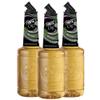 Finest Call Premium Rosemary Syrup Drink Mix, 1 Liter Bottle, 3 Pack view 1