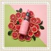Finest Call Single Pressed Grapefruit Juice, Drink Mix, 1 Liter Bottle (33.8 Fl Oz) view 2