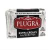 European Style Plugra Salted Butter 8 oz view 2