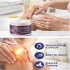 Flex Solution Cream with MSM, Topical Cream for Muscle and Joint Areas, 4 oz (112 g), External Use, Smooth Texture, Easy Application, 1 Pack view 2