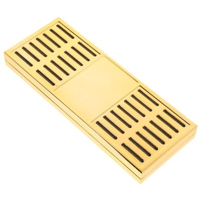 VICASKY Rectangle Cigar Humidor Humidifier Box Portable Travel Humidity Control Device with Humidification Bar for Desktop and Office Cigar Accessories