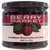 Berry Market Seedless Boysenberry Jam, 10 oz view 1
