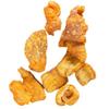 Southern Recipe` Hot & Spicy Country Cracklins, Hard Rinds Purple Bag, Rendered Out Pork Fat with Attached Skin, Riega Snacks (2 Ounce (Pack of 36), Hot & Spicy) view 3