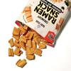 Baby Star Crunchy Ramen Snack Wide (Original Soy Sauce) 2 Pack view 3