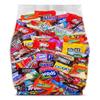 Assorted Chocolate and Candy Variety Pack Bulk - 2lb Bulk Candy Individually Wrapped - Assorted Candy for Pinata Stuffers, Party Favors, Goodie Bags and Office Snacks - 2 Pound Bag of Candy view 1