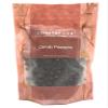 Carob Coated Peanuts - Sweet Carob Shell Crunchy Peanut Center - Chocolate Alternative Snack - Vegan (5 LB) view 2