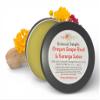Oregon Grape Root & Karanja Salve with Calendula, Chickweed, Plantain and Yarrow - Soothes Conditions Such as Eczema and Psoriasis. Designed to Calm and Restore Your skin's Natural biome Balance. view 3