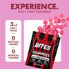 BEAST BITES Creatine Infused Gummies - 5g Creatine Monohydrate Per Serving - NSF Certified for Sport, Clean Label Project Certified (150 Gummies, Simply Sweet Strawberry) view 4