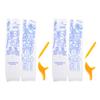 HINTRMENT Foot Massage Sock Set with Reflexology Tools, Acupressure Foot Pressure Point Socks for Men, 2 Sets for Athletes, Office Workers, Seniors, and Relaxation Therapy view 1