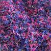 10g Pink Blue Cornflower Petals Edible Dried Flowers for Cake Decorating, Dessert Toppings, Candle Making, Soap Making, and Crafting All-Natural, Food Grade view 1