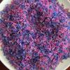 10g Pink Blue Cornflower Petals Edible Dried Flowers for Cake Decorating, Dessert Toppings, Candle Making, Soap Making, and Crafting All-Natural, Food Grade view 2