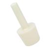 GLOGLOW Nan Waffle Cone Maker, ABS Waffle Cone Mold, Ice Cream Tool, Perfect for Homemade Ice Cream Treats, Size 5 X 12 Cm, Ideal for Parties and Gatherings Kitchen Tools view 3