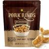 Pork Rind Pellets for Frying or Microwave Pork Rinds Pellets - 5 Lb Bag view 1