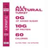 Anthem Natural Himalayan Pink Salt Turkey Stick - 12 count. view 3