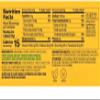 Extra-Large Pitted Olives , This convenient pantry pack holds eight 6 oz * 8 PK (170g) drain weight cans . Extra-Large sized pitted black olives. 8 count .. Total Net Wt [ 48 oz , 3 lb ] view 2
