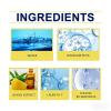 Multifunctional Powerful Kitchen Foam Cleaner, 2026 New All-Purpose Oil Stain Cleaning Spray,Kitchen Degreasing Cleaning Spray Grease Remover for Stove, Oven, Dishwasher, Appliances(3) view 2