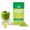 LeafCharm Matcha Capsules for Iced Latte, Original Line, 10 Count view 1